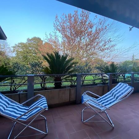 Family House With Free Parking, 450M From Beach Лацизе Экстерьер фото
