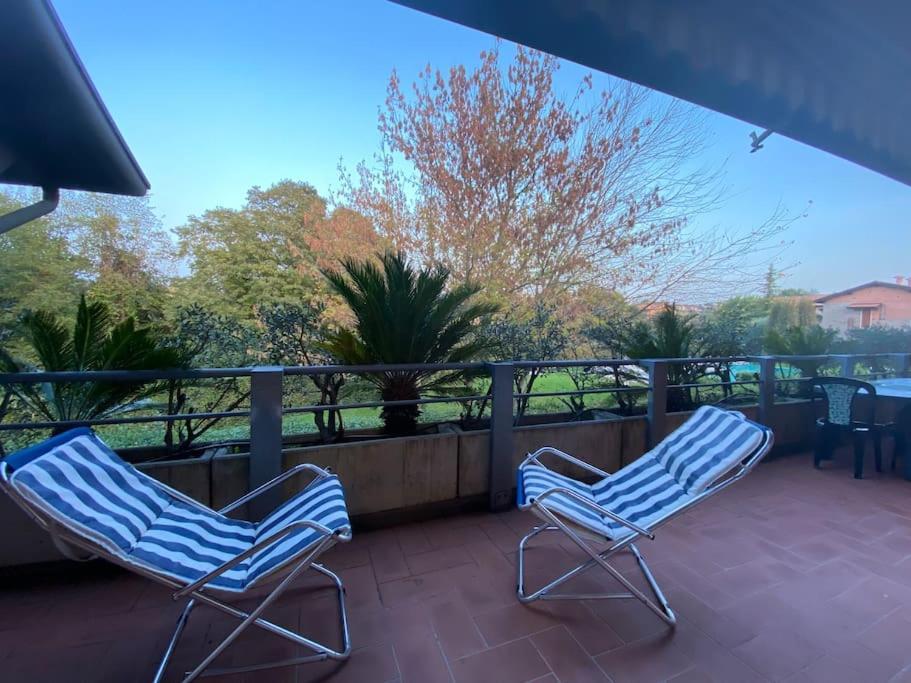 Family House With Free Parking, 450M From Beach Лацизе Экстерьер фото