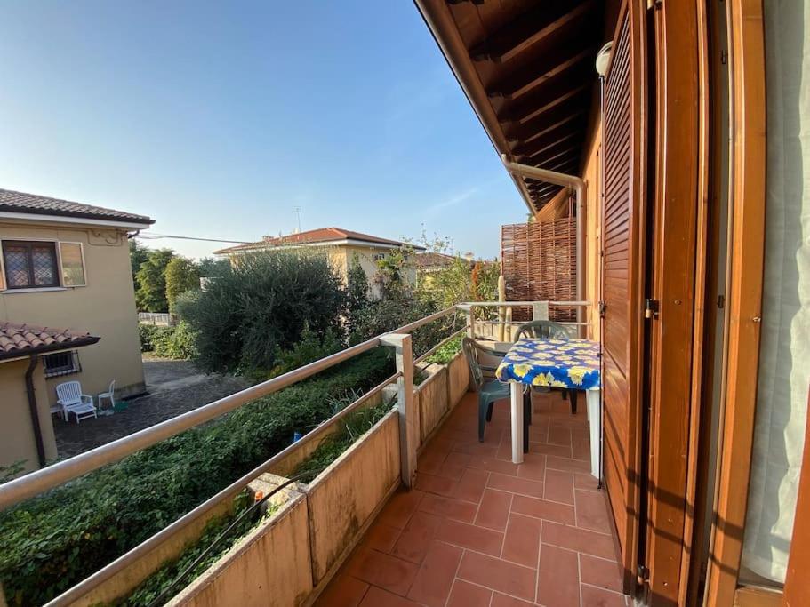 Family House With Free Parking, 450M From Beach Лацизе Экстерьер фото